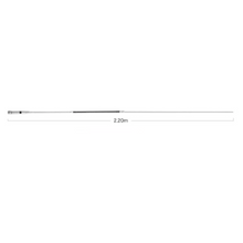Load image into Gallery viewer, DIAMOND HF-10CL HF10CL 28MHz (10 Metre Band) Mobile HF Antenna Aerial With PL259 Connection Antenna Mobile DIAMOND
