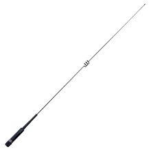Load image into Gallery viewer, DIAMOND NR-770HB 144 / 320 VHF / UHF Dual Band Black Colour Mobile Antenna Antenna Mobile DIAMOND
