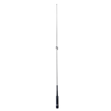 Load image into Gallery viewer, DIAMOND NR-770HB 144 / 320 VHF / UHF Dual Band Black Colour Mobile Antenna Antenna Mobile DIAMOND
