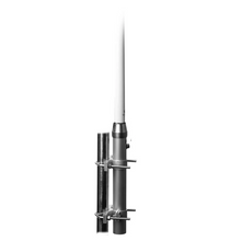 Load image into Gallery viewer, DIAMOND VX30 VX-30 N 2m 70cm | VHF UHF Dual Band Base Station Vertical Fibreglass Antenna Aerial Antenna Base Station DIAMOND
