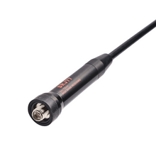 Load image into Gallery viewer, DIAMOND SRJ77 SRJ-77 VHF/UHF 2m/70cm Handheld Antenna / Aerial SMA Female
