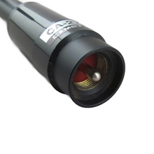 Load image into Gallery viewer, COMET CA-2X4SR Mobile Antenna 1.02M 144/430 (Black) Antenna Mobile COMET
