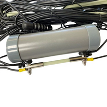 Load image into Gallery viewer, COMET CWD-230 T2FD 1.8-30MHz HF Antenna (Without Coaxial Cable) COMET
