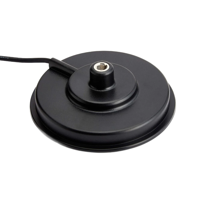 SHARMAN AM-1035 Professional Antenna Aerial Magnetic Base For 3/8
