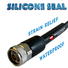 Load image into Gallery viewer, M&amp;P Silicone Seal Small Size Connector Sealer Antenna Accessories M&amp;P
