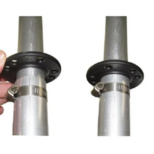 Load image into Gallery viewer, DXE-GR-5P Guy Rings Antenna Accessories DX ENGINEERING
