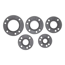 Load image into Gallery viewer, DXE-GR-5P Guy Rings Antenna Accessories DX ENGINEERING Set of 5
