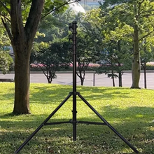 Load image into Gallery viewer, CHELEGANCE TP16 Heavy Duty Premium 4.8 Meter Antenna Mount Tripod For MC-599 / JPC-7 Antenna Mounts &amp; Brackets CHELEGANCE
