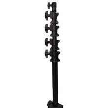 Load image into Gallery viewer, CHELEGANCE TP16 Heavy Duty Premium 4.8 Meter Antenna Mount Tripod For MC-599 / JPC-7 Antenna Mounts &amp; Brackets CHELEGANCE
