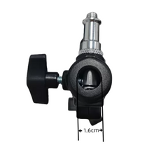Load image into Gallery viewer, CHELEGANCE TP16 Heavy Duty Premium 4.8 Meter Antenna Mount Tripod For MC-599 / JPC-7 Antenna Mounts &amp; Brackets CHELEGANCE
