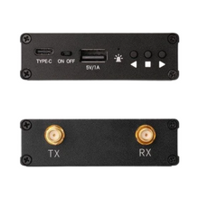 Load image into Gallery viewer, CHELEGANCE NanoVNA-F V2 - 3G Mini Vector Network Analyser Antenna SWR Meter CHELEGANCE
