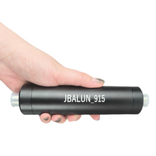 Load image into Gallery viewer, JNC RADIO JBALUN-915 HF RF Isolator Coaxial Choke Ferrite Filter JNC RADIO
