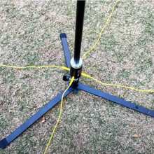 Load image into Gallery viewer, CHELEGANCE Tripod For MC-750 JPC-12 or Similar Antenna Aerial Antenna Mounts &amp; Brackets CHELEGANCE
