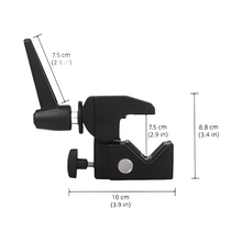 Load image into Gallery viewer, CHELEGANCE JMOUNT-07 Adjustable Mount For JPC-7 JPC-12 and more Antenna Mounts &amp; Brackets CHELEGANCE
