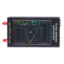 Load image into Gallery viewer, CHELEGANCE VNA 3G Antenna / Aerial Analyzer / Vector Network Analyzer VNA 50kHz ~ 3GHz ** COMING SOON ** Antenna SWR Meter CHELEGANCE

