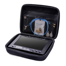 Load image into Gallery viewer, CHELEGANCE SV6301A Antenna / Aerial Analyzer / Vector Network Analyzer VNA 6G 1MHz ~ 6.3GHz ** COMING SOON ** Antenna SWR Meter CHELEGANCE
