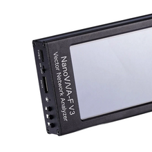 Load image into Gallery viewer, CHELEGANCE NANOVNA-F V3 6G Antenna / Aerial Analyzer / Vector Network Analyzer VNA 1MHz ~ 6GHz ** COMING SOON ** Antenna SWR Meter CHELEGANCE
