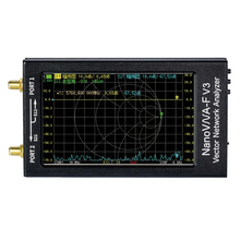 Load image into Gallery viewer, CHELEGANCE NANOVNA-F V3 6G Antenna / Aerial Analyzer / Vector Network Analyzer VNA 1MHz ~ 6GHz ** COMING SOON ** Antenna SWR Meter CHELEGANCE
