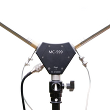 Load image into Gallery viewer, JNC RADIO MC-599 Dipole Antenna Aerial Antennas JNC RADIO
