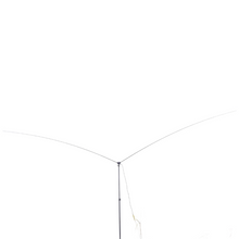 Load image into Gallery viewer, JNC RADIO MC-599 Dipole Antenna Aerial Antennas JNC RADIO
