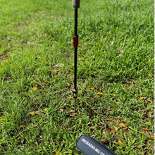 Load image into Gallery viewer, CHELEGANCE MC-750 40-6M Amateur Radio HAM Vertical Portable Antenna Antennas CHELEGANCE
