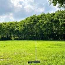 Load image into Gallery viewer, CHELEGANCE MC-750 40-6M Amateur Radio HAM Vertical Portable Antenna Antennas CHELEGANCE
