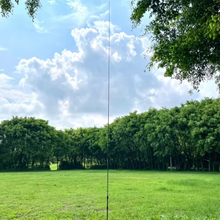 Load image into Gallery viewer, CHELEGANCE MC-750 40-6M Amateur Radio HAM Vertical Portable Antenna Antennas CHELEGANCE
