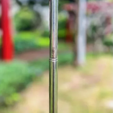 Load image into Gallery viewer, CHELEGANCE MC-750 40-6M Amateur Radio HAM Vertical Portable Antenna Antennas CHELEGANCE
