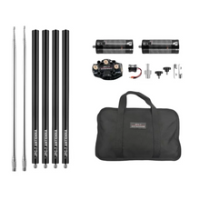 Load image into Gallery viewer, CHELEGANCE JPC-7 40-6M Portable Dipole HF Antenna Antennas CHELEGANCE
