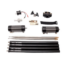 Load image into Gallery viewer, CHELEGANCE JPC-7 40-6M Portable Dipole HF Antenna Antennas CHELEGANCE
