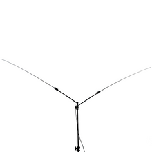 Load image into Gallery viewer, CHELEGANCE JPC-7 40-6M Portable Dipole HF Antenna Antennas CHELEGANCE
