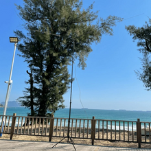 Load image into Gallery viewer, CHELEGANCE JPC-7 40-6M Portable Dipole HF Antenna Antennas CHELEGANCE
