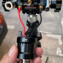 Load image into Gallery viewer, CHELEGANCE JPC-7 40-6M Portable Dipole HF Antenna Antennas CHELEGANCE
