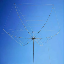 Load image into Gallery viewer, CHELEGANCE JNCRADIO JHEX-6 6 Band HF Amateur Radio Hexbeam Hex Beam 2000 Watts Antenna / Aerial CHELEGANCE
