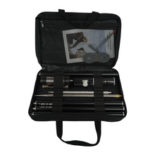 Load image into Gallery viewer, CHELEGANCE JPC-12 GP Portable 100W HF 40-6m Antenna CHELEGANCE
