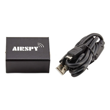 Load image into Gallery viewer, AIRSPY R2 High Performance 24–1700 MHz SDR Receiver Radio Receiver AIRSPY
