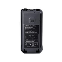 Load image into Gallery viewer, QUANSHENG TK-11(8) Spare / Replacement BP6330SA Battery 3000mAh Amateur Radio Transceivers QUANSHENG
