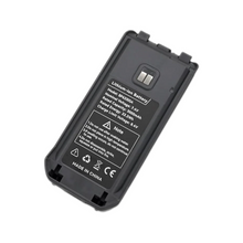 Load image into Gallery viewer, QUANSHENG TK-11(8) Spare / Replacement BP6330SA Battery 3000mAh Amateur Radio Transceivers QUANSHENG
