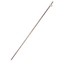 Load image into Gallery viewer, TECHOMAN ER-I Copper Plated Earth Rod 120cm Antenna Accessories TECHOMAN
