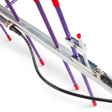 Load image into Gallery viewer, ARROW II 146/437-14WBP Alaskan (With Duplexer) Portable Handheld Satellite Antenna Satellite Antenna ARROW
