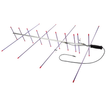 Load image into Gallery viewer, ARROW II 146/437-14WBP Alaskan (With Duplexer) Portable Handheld Satellite Antenna Satellite Antenna ARROW
