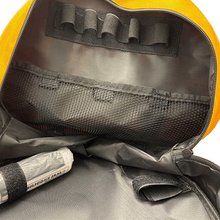Load image into Gallery viewer, M&amp;P Tactical Solutions Cable Cover and Storage for Pota-Speed POTA SOTA Field Use (Yellow)
