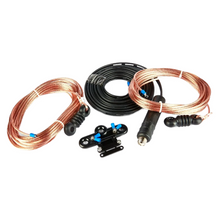 Load image into Gallery viewer, MOONRAKER G5RV-HSP G5RV 300 Half Size PVC FlexWeave HF Antenna Aerial Antenna Base Station MOONRAKER
