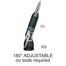 Load image into Gallery viewer, SIRIO PERFORMER P-600 PL (PL259 Base Connection) 27MHz - 28.5MHz Mobile CB Antenna Aerial Antenna Mobile SIRIO
