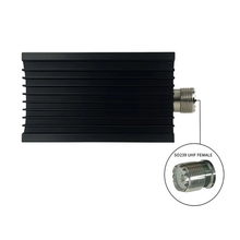 Load image into Gallery viewer, JNC RADIO JLOAD-200SO RF Dummy Load 200 Watts DC-520MHz With SO239 UHF Female Socket RF Dummy Load JNC RADIO
