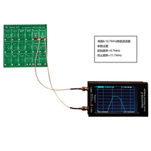 Load image into Gallery viewer, CHELEGANCE RF Demonstration Learning Test Kit For VNA Test Equipment Antenna SWR Meter CHELEGANCE

