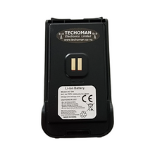 Load image into Gallery viewer, BAOFENG UV-5R MINI MKII 5W Ham Walkie Talkie Dual VHF &amp; UHF Green Keypad Amateur Radio Transceivers BAOFENG
