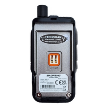 Load image into Gallery viewer, BAOFENG UV-5R MINI MKII 5W Ham Walkie Talkie Dual VHF &amp; UHF Green Keypad Amateur Radio Transceivers BAOFENG
