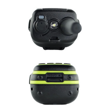 Load image into Gallery viewer, BAOFENG UV-5R MINI MKII 5W Ham Walkie Talkie Dual VHF &amp; UHF Green Keypad Amateur Radio Transceivers BAOFENG
