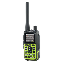 Load image into Gallery viewer, BAOFENG UV-5R MINI MKII 5W Ham Walkie Talkie Dual VHF &amp; UHF Green Keypad Amateur Radio Transceivers BAOFENG
